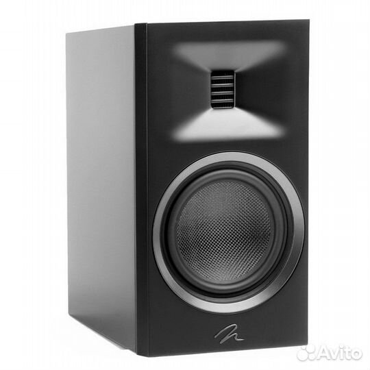 Полочная акустика Martin Logan Motion B10 Gloss Black