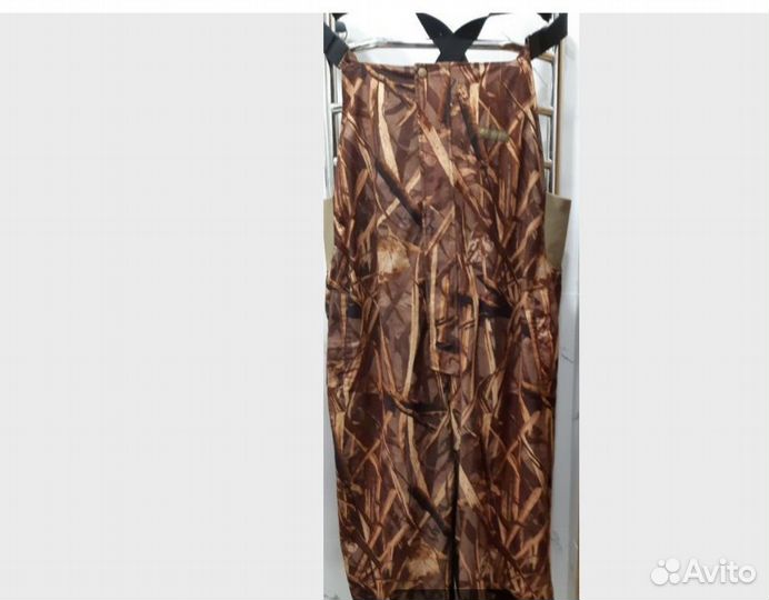 Полукомбинезон для охоты и рыбалки 52 54 Cоlumbia