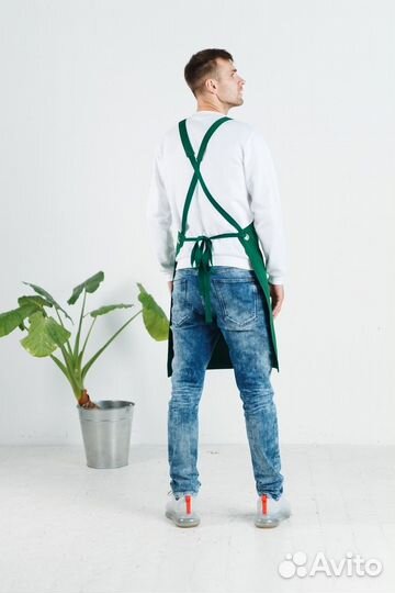 Рабочая одежда для поваров оптом