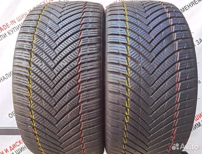 Minerva Winter Stud 235/35 R19 91Y