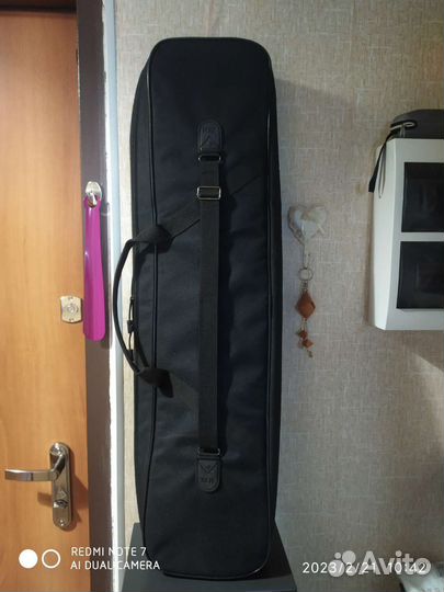 Чехол для охотничьего ружья