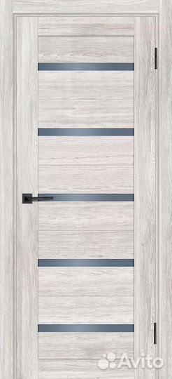 Двери межкомнатные с коробкой