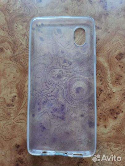 Продам чехол и бампер для телефона