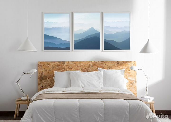 Плакаты, постеры 