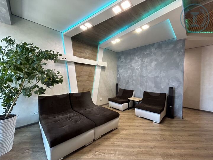 4-к. квартира, 166 м², 9/10 эт.