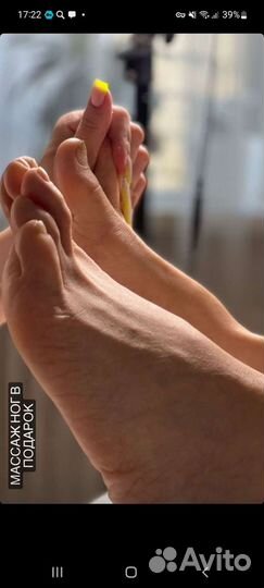 Маникюр,наращивание ногтей