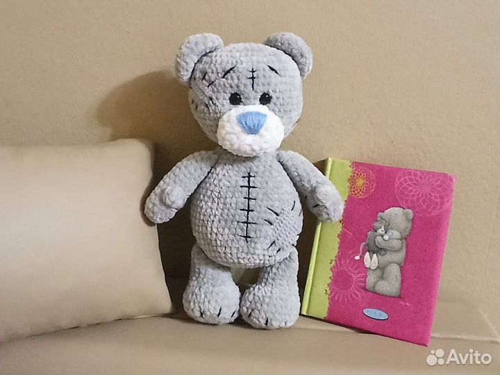 Мишка Тедди