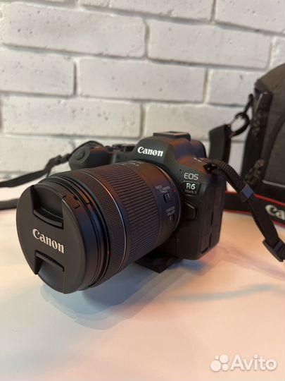 Фотоаппарат