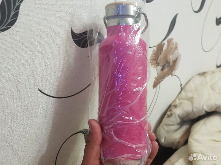 Термос для чай и кофе