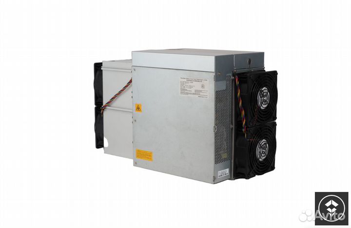 Асик Antminer E9 PRO