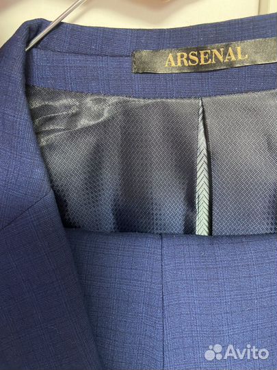 Костюм двойка мужской