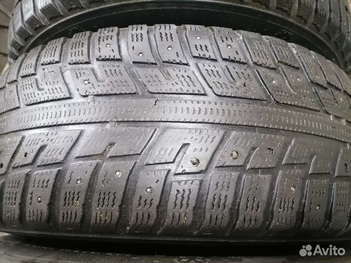 Kumho I'Zen KW22 235/60 R16