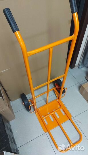 Тележка грузовая до 250кг