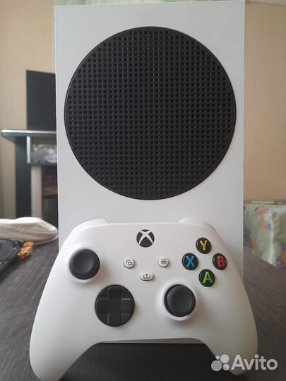 Xbox series s