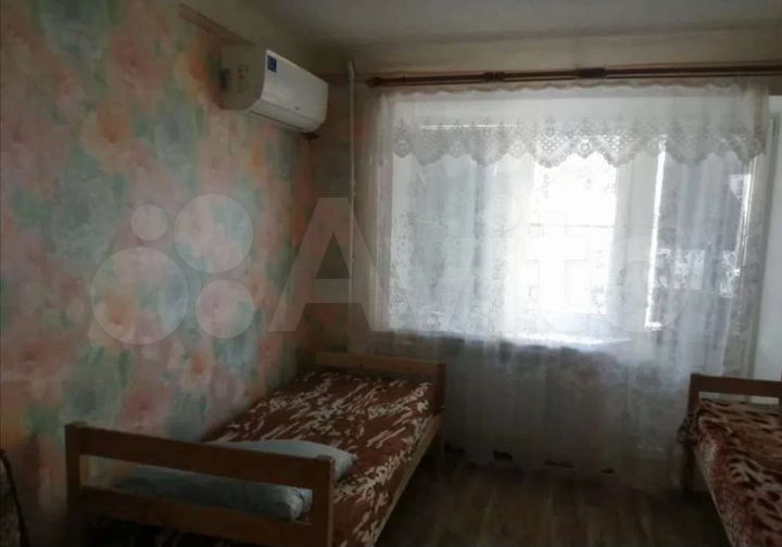 2-к. квартира, 39 м², 4/5 эт.