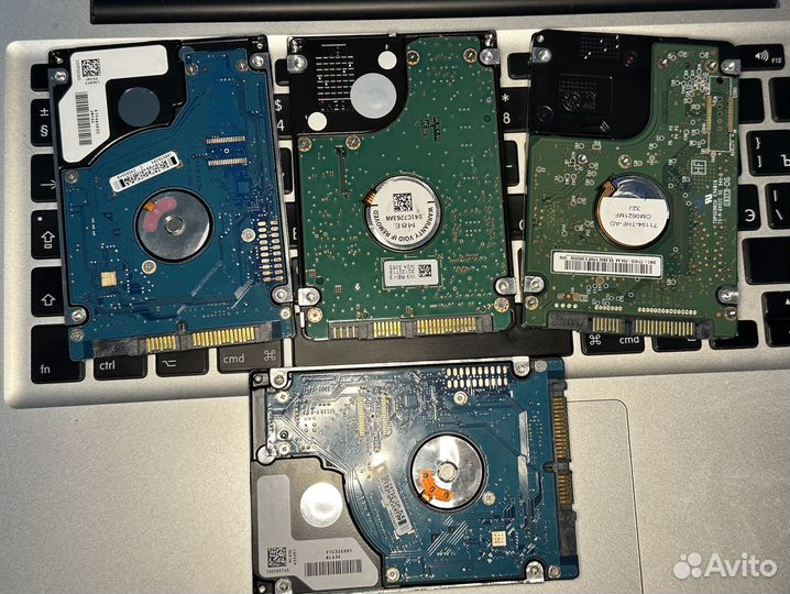 Hdd Жесткие диски накопитель 2.5 Samsung Toshiba