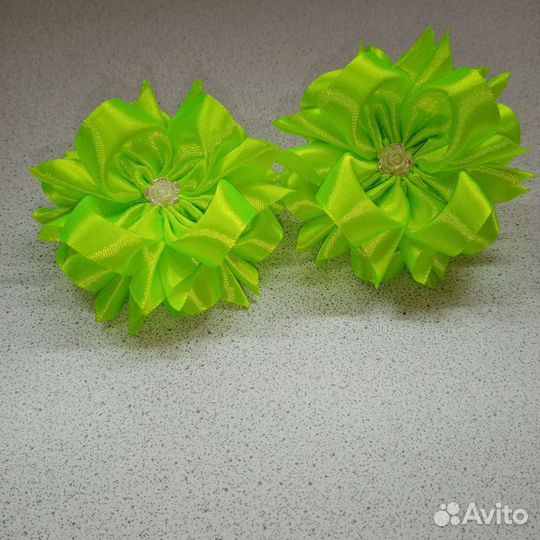 Резинка для волос