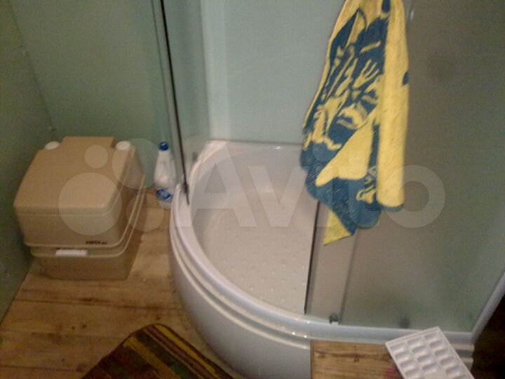 Дача 96 м² на участке 6,5 сот.