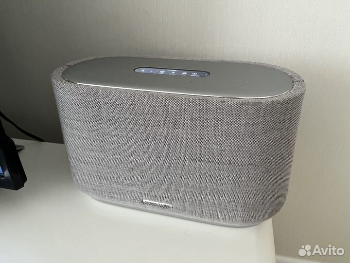 Harman kardon citation 300