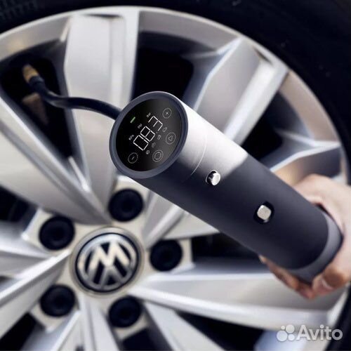 Пылесос ручной Lydsto HD-scxccq01