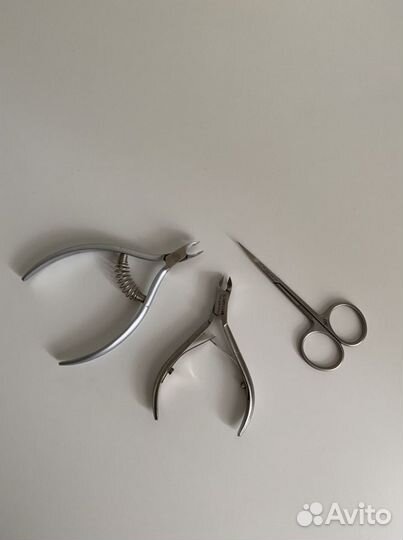 Продам все для маникюра