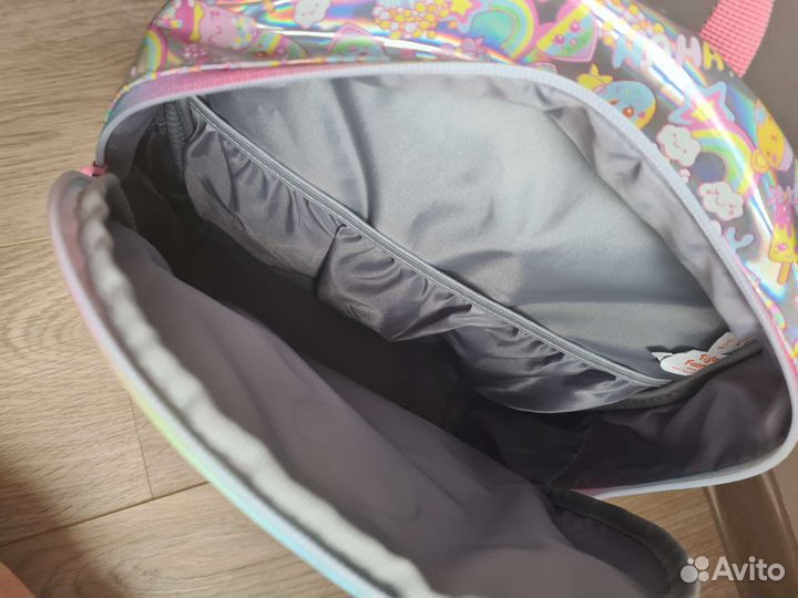 Рюкзак детский для девочки