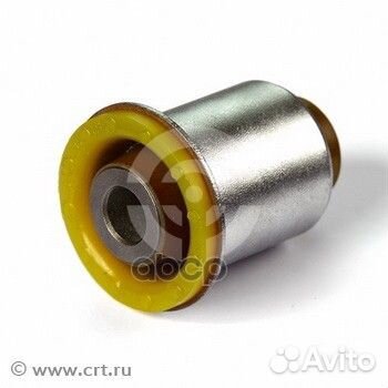 Сайлентблок полиуретановый передней подвески н