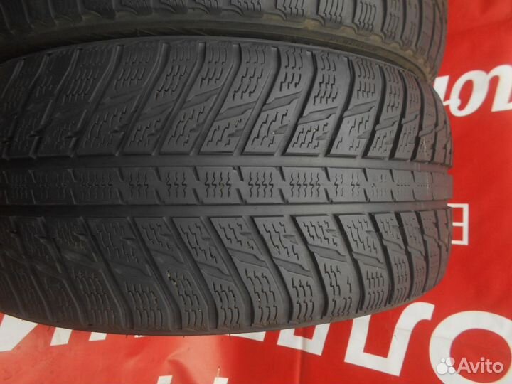 Nokian Tyres WR SUV 3 265/45 R20