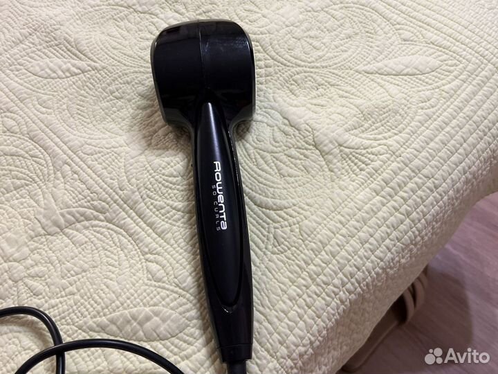 Плойка rowenta для завивки