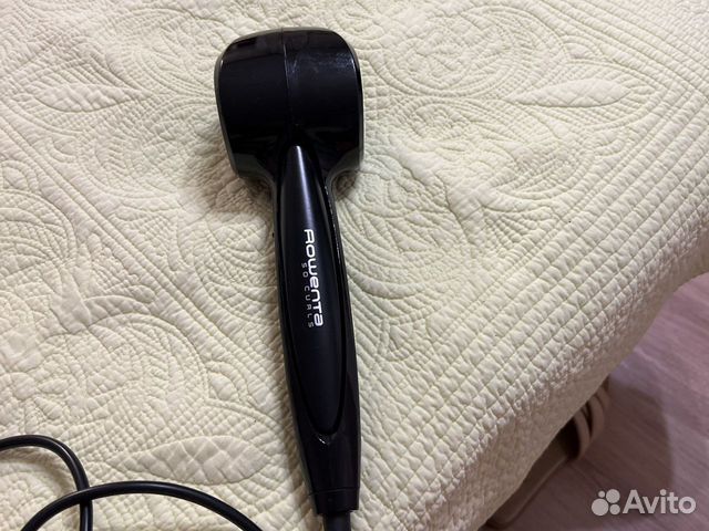 Плойка rowenta для завивки