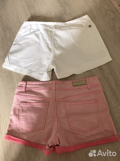Шорты женские