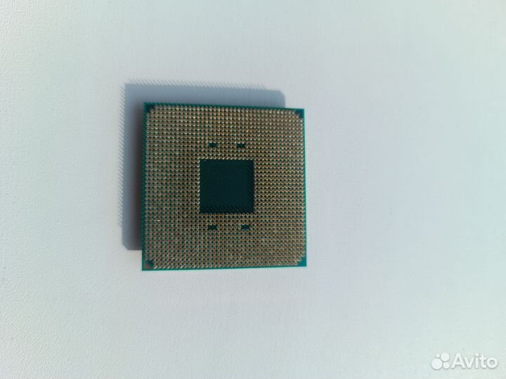 Ryzen 5 1500x с кулером