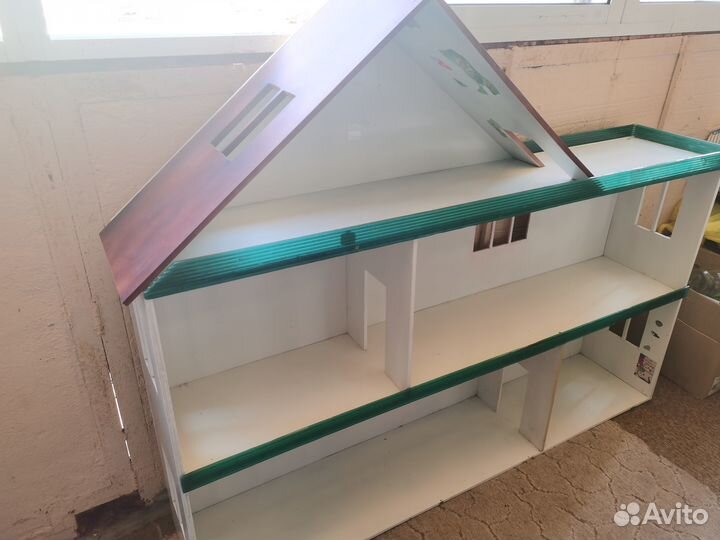 Кукольный домик