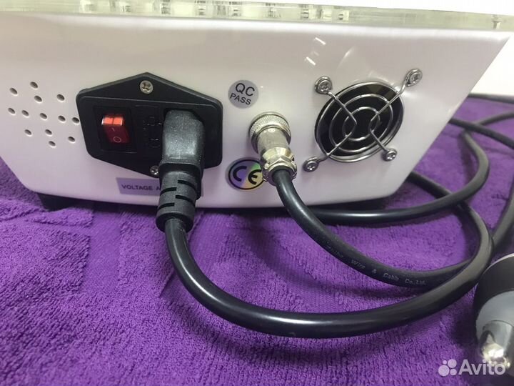 Косметологический аппарат RF