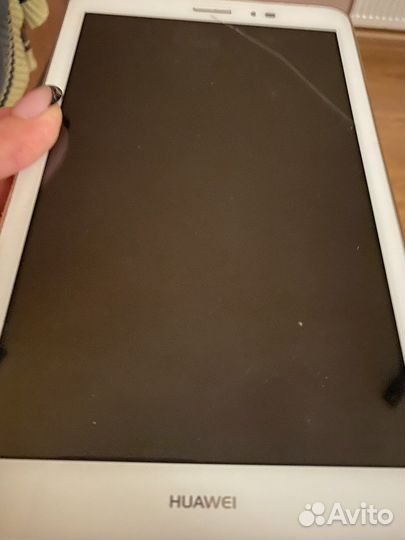 Планшет huawei mediapad t1 8.0