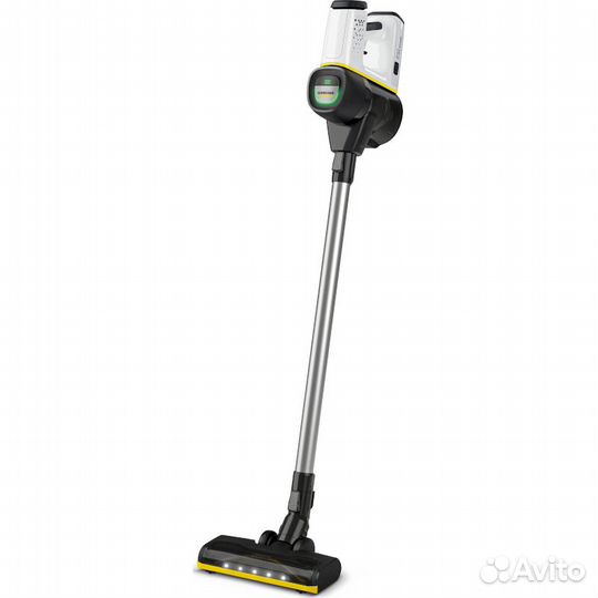Вертикальный аккумуляторный пылесос Karcher VC 6