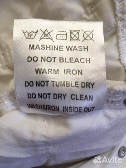 Шорты женские, летние