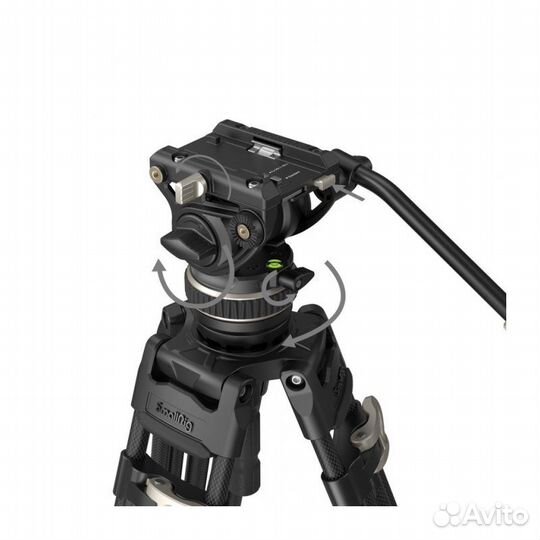 Штатив SmallRig FreeBlazer AD-100