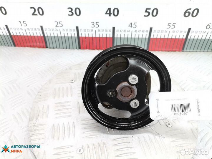 Помпа Saab 9-3 2002 93182043