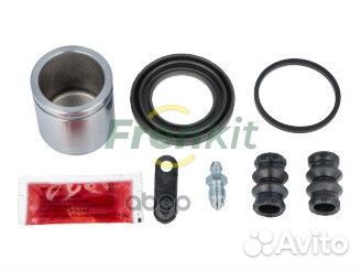 Ремкомплект суппорта с поршнем 245918 Frenkit