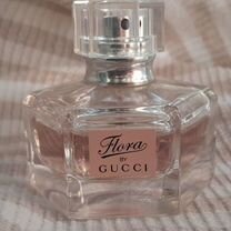 Flora by gucci оригинал