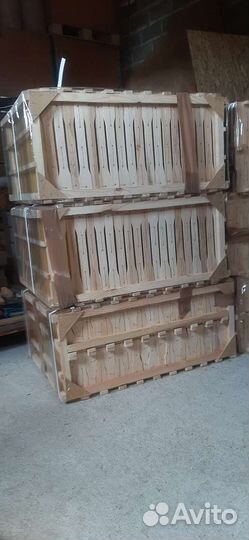 Рамки для ульев/рамки для пчёл/новые