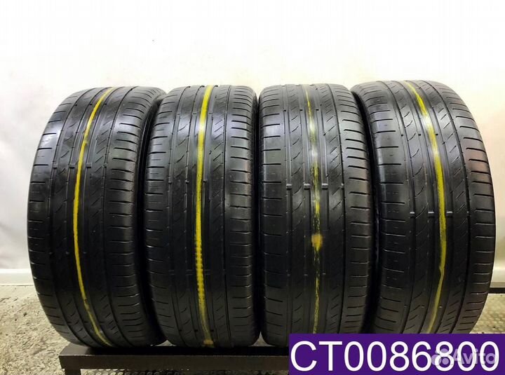 Continental ContiSportContact 5 225/45 R19 96T
