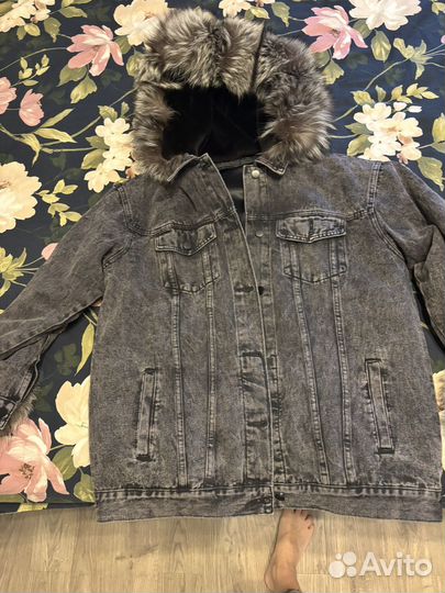 Куртка женская