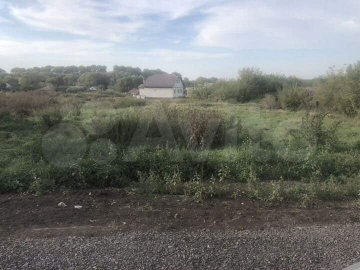 Участок 12 сот. (ИЖС)