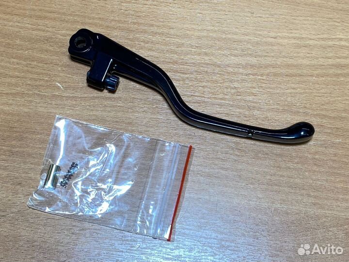 Ручка Рычаг Тормоза BMW K1600GTL R1200RT