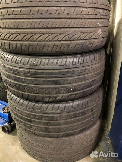 Herse Merkep 245/45 R19