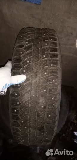 Продам Зимние колеса r15 195 65