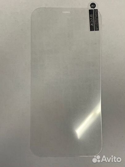 Защитное стекло iPhone 12mini, X, Xs