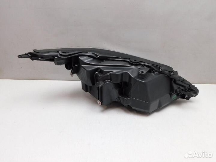 Фара левая Lexus RX200t/RX300/RX350/RX350L/RX450h